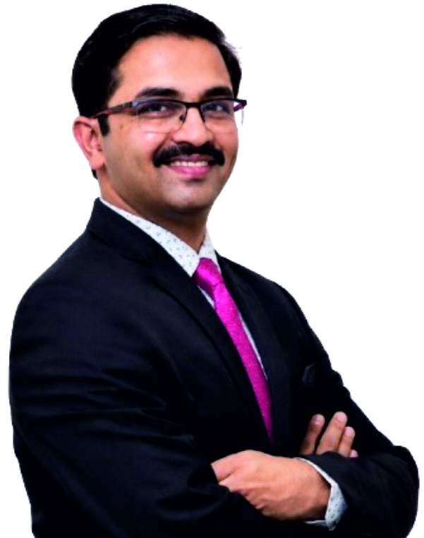Dr. Sandeep Bhalsing - Surgical Gastroenterology